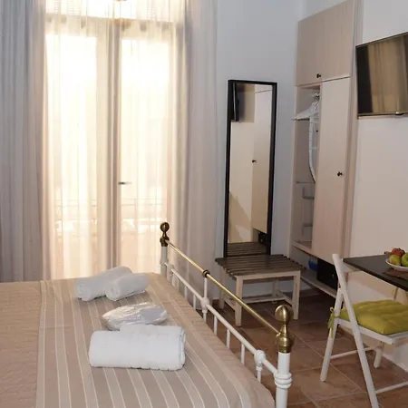 Apartment Loggia Traditional
