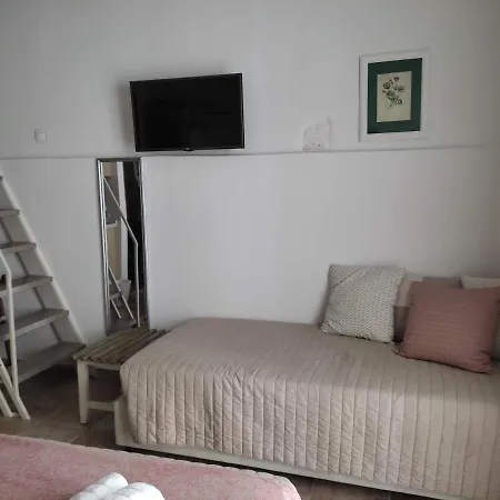 Apartamento Loggia Traditional *