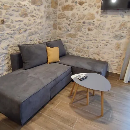 Loggia Traditional Réthymnon