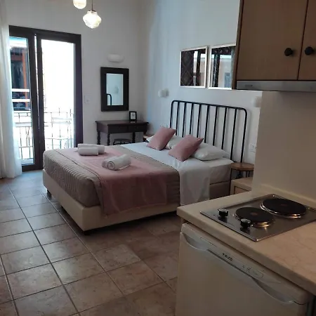 Loggia Traditional Appartement *