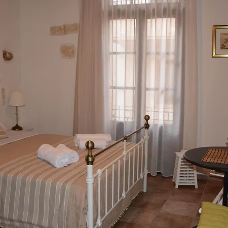 Appartement Loggia Traditional Réthymnon