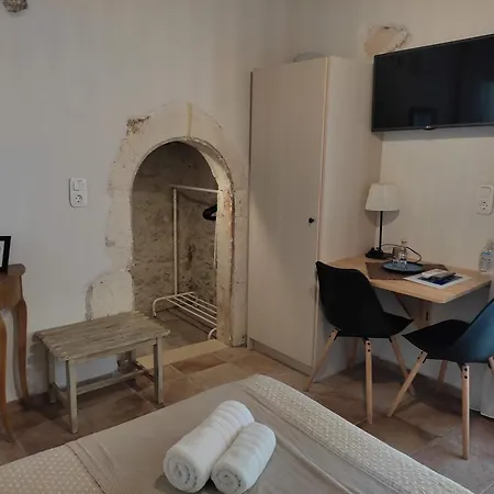 Apartment Loggia Traditional