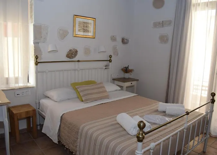 Loggia Traditional Apartamento