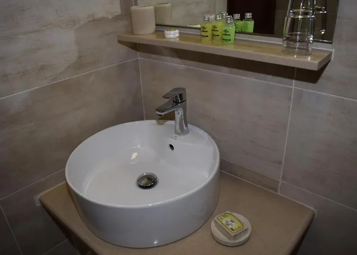 Apartamento Loggia Traditional