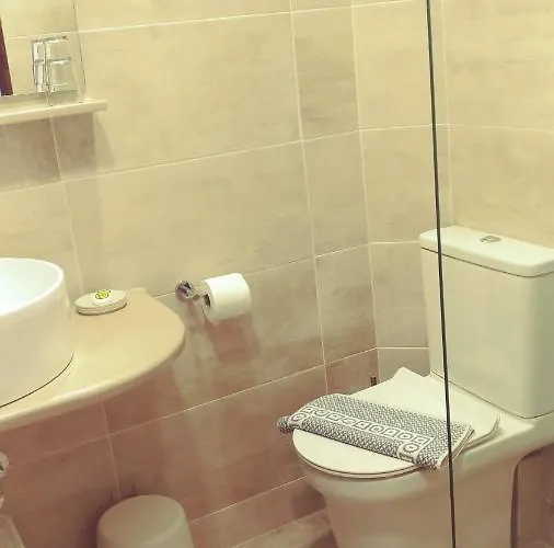 Loggia Traditional Rethymno