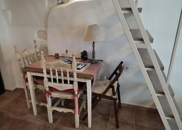 Loggia Traditional Rethymno