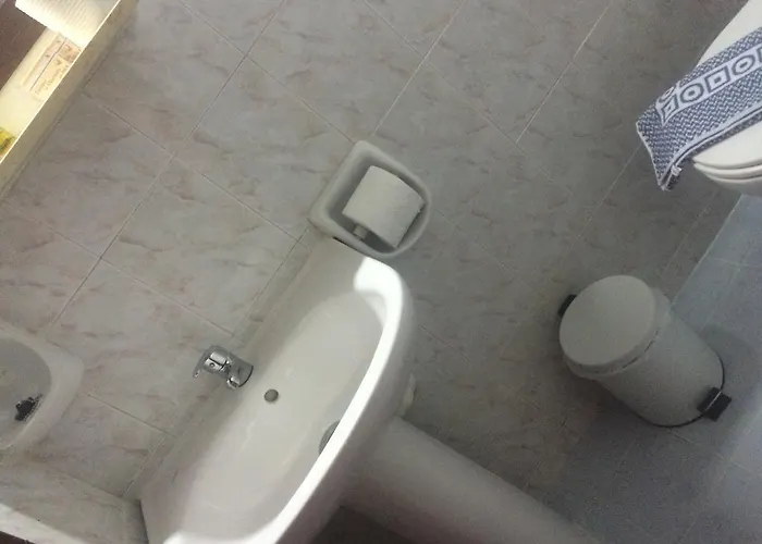 Apartamento Loggia Traditional Rethymno