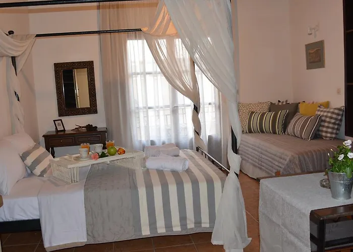 Apartamento Loggia Traditional *