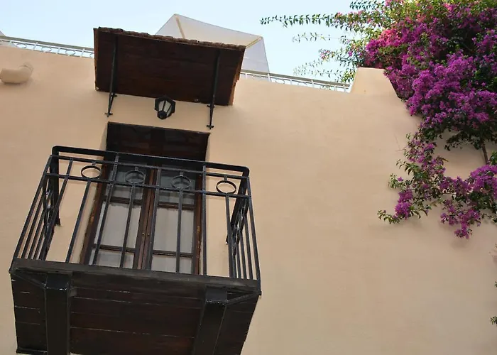 Apartamento Loggia Traditional