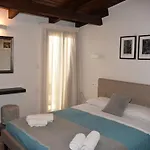 Apartment Loggia Traditional Rethymno (Crete)