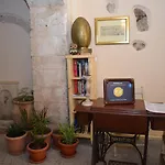 Loggia Traditional Apartment *