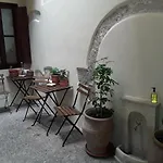 Loggia Traditional * Rethymno (Crete)