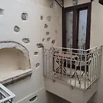 Apartment Loggia Traditional Rethymno (Crete)