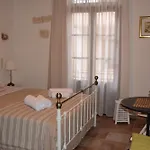 Apartment Loggia Traditional Rethymno (Crete)