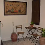 Loggia Traditional Apartment *