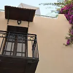 Apartment Loggia Traditional