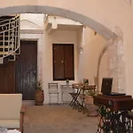 Loggia Traditional Rethymno (Crete)