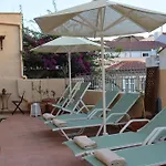 Apartment Loggia Traditional Rethymno (Crete)