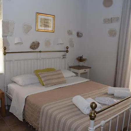 Loggia Traditional Апартаменты