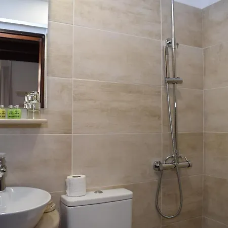 Loggia Traditional *