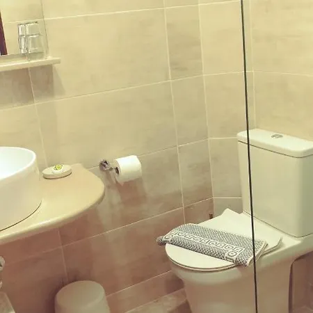 Loggia Traditional Ретимно