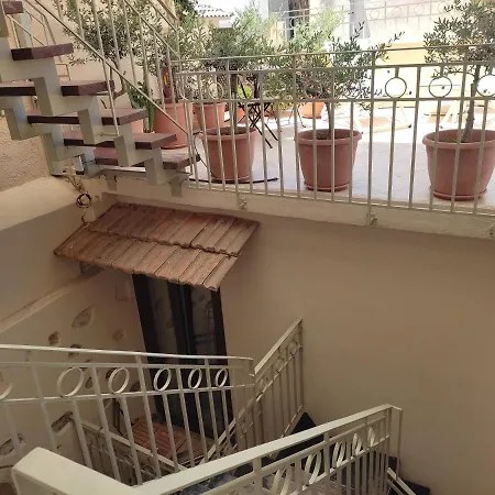 Appartamento Loggia Traditional