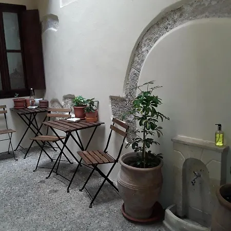 Loggia Traditional * Ретимно