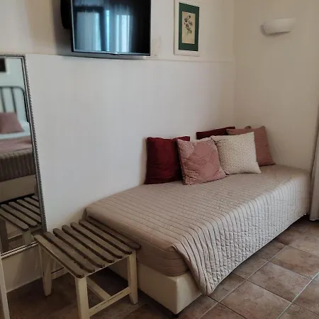 Appartamento Loggia Traditional Rethymno