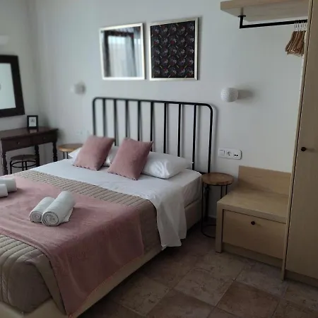 Loggia Traditional Apartman *