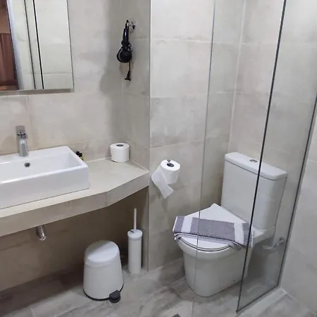 Loggia Traditional Ретимно