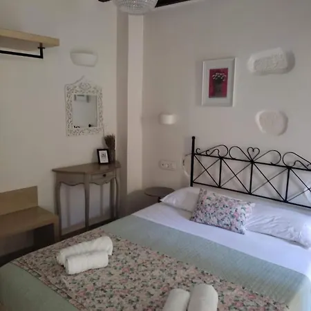 Loggia Traditional Apartman Réthimno