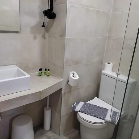 Appartamento Loggia Traditional *