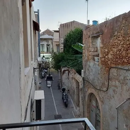 公寓 Loggia Traditional 罗希姆诺