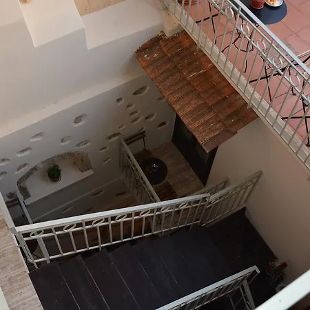 Apartment Loggia Traditional