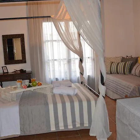Apartment Loggia Traditional *