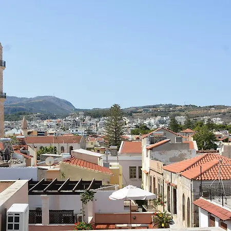 Апартаменты Loggia Traditional *