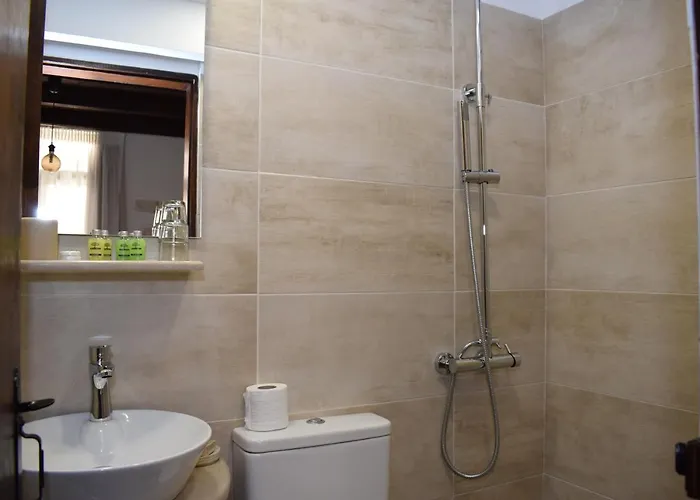 Loggia Traditional *