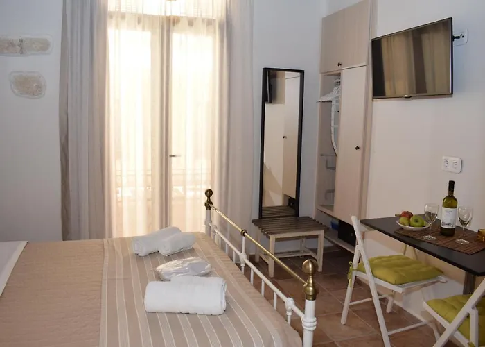 Apartman Loggia Traditional