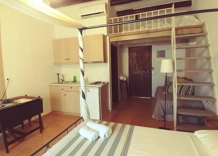 아파트 Loggia Traditional *