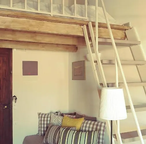 Loggia Traditional Réthimno