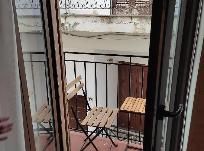 Loggia Traditional *