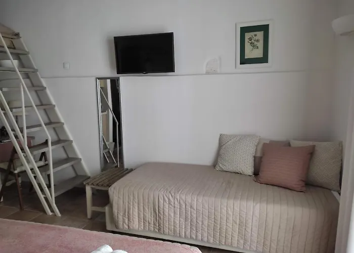 Apartman Loggia Traditional *