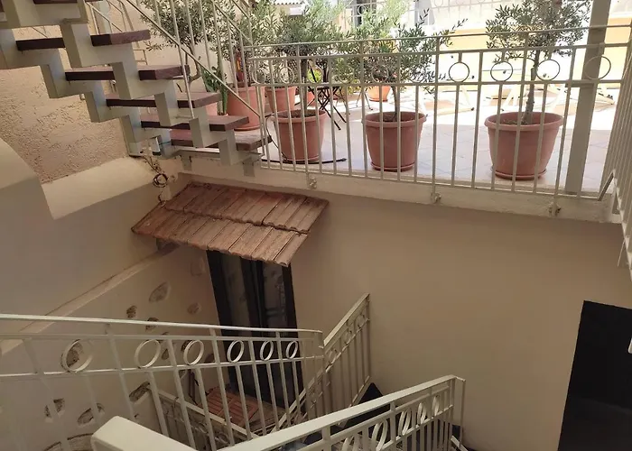 Apartman Loggia Traditional