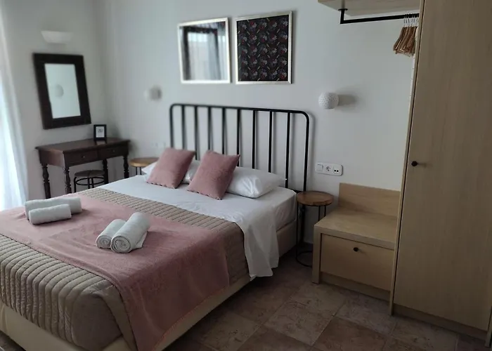 Loggia Traditional 아파트 *