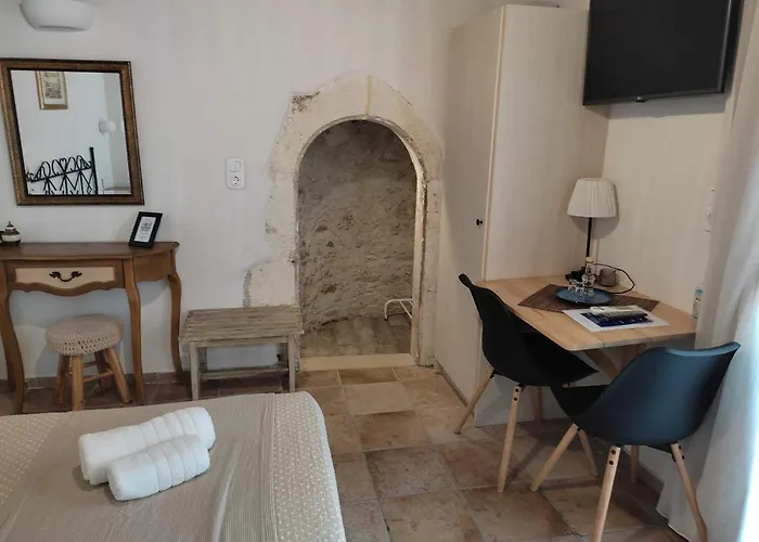 Loggia Traditional * 레팀노