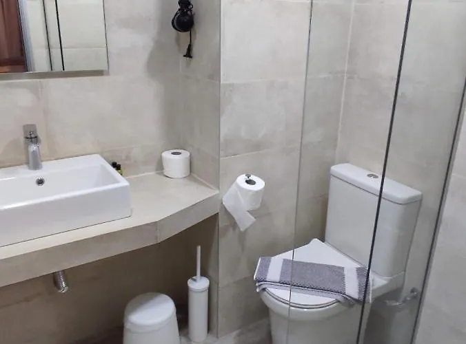 Loggia Traditional 레팀노