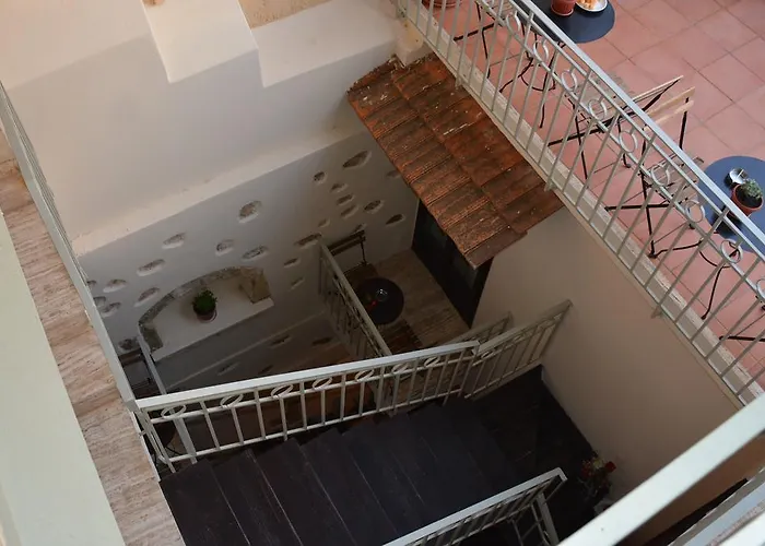 아파트 Loggia Traditional