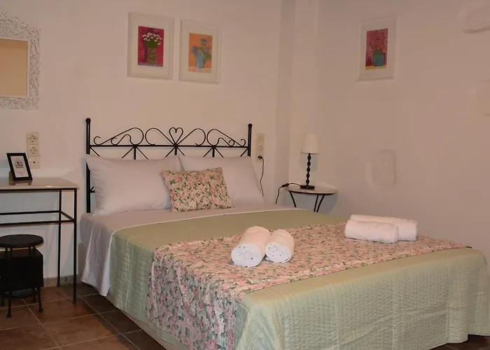 Loggia Traditional Réthimno