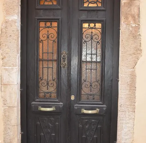 Loggia Traditional Réthimno