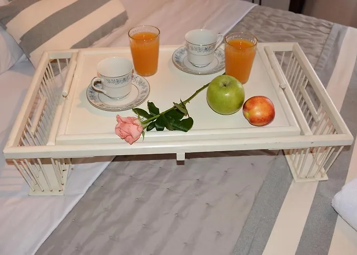 Loggia Traditional 아파트